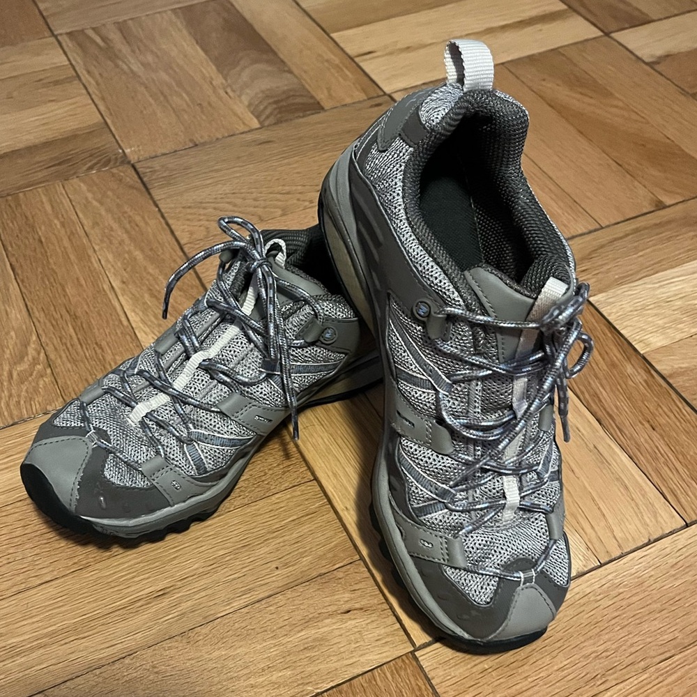 Merrell Siren Sport Hiking Vibram Shoes